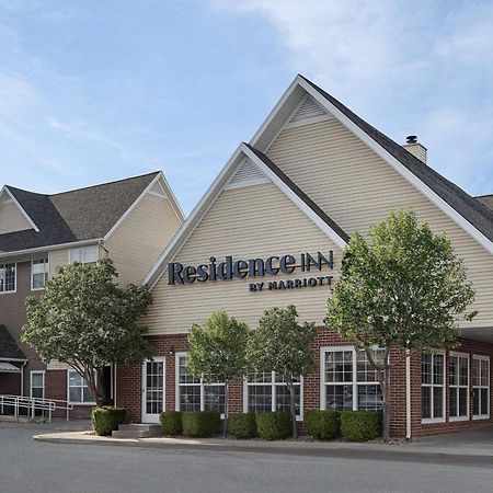 Residence Inn By Marriott Provo Exteriör bild
